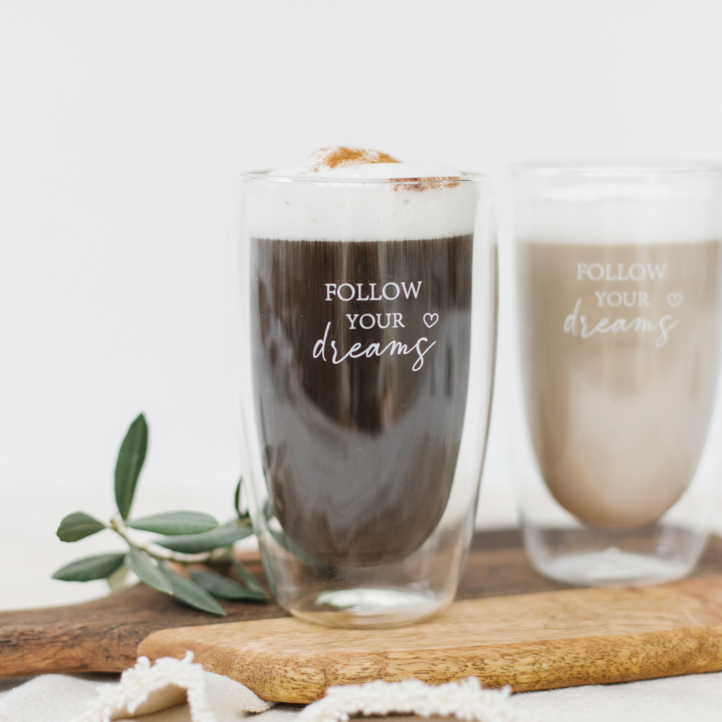 Cult Caffè Espresso Barista