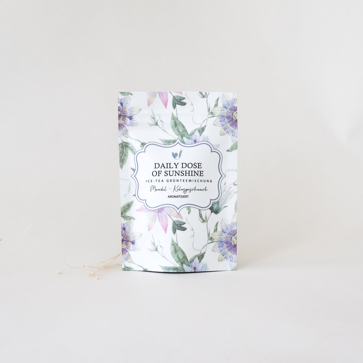 Tea "For you"