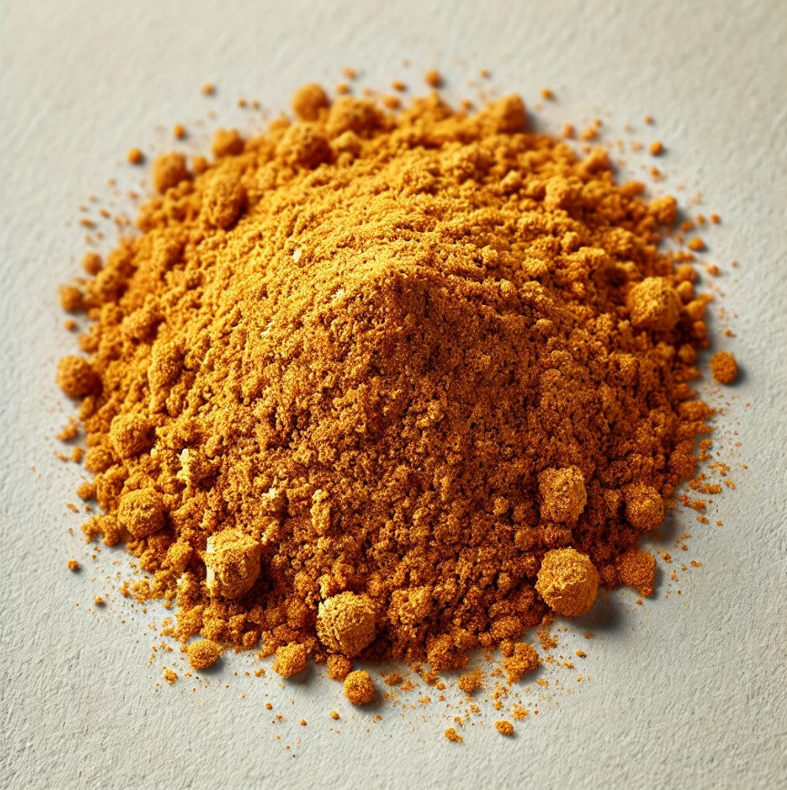 Pumpkin Spice Gewürzmischung