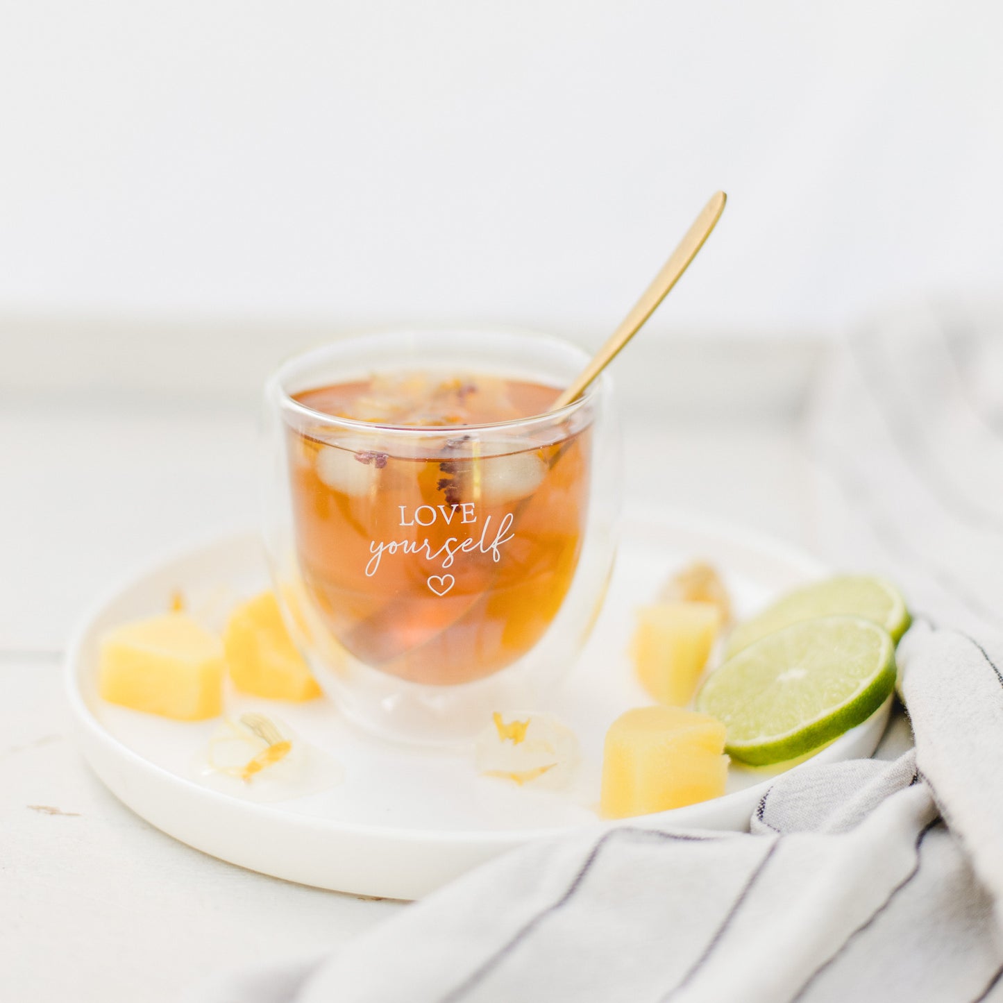 Tea "My Favorite Person"