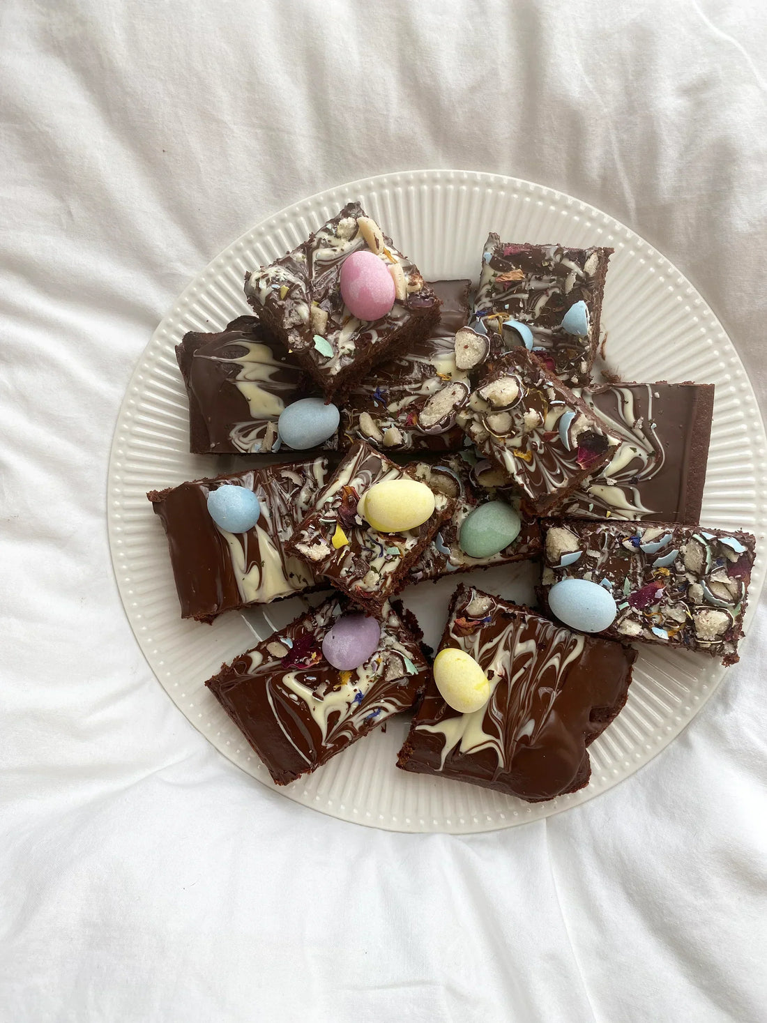 Oster Schokobrownies