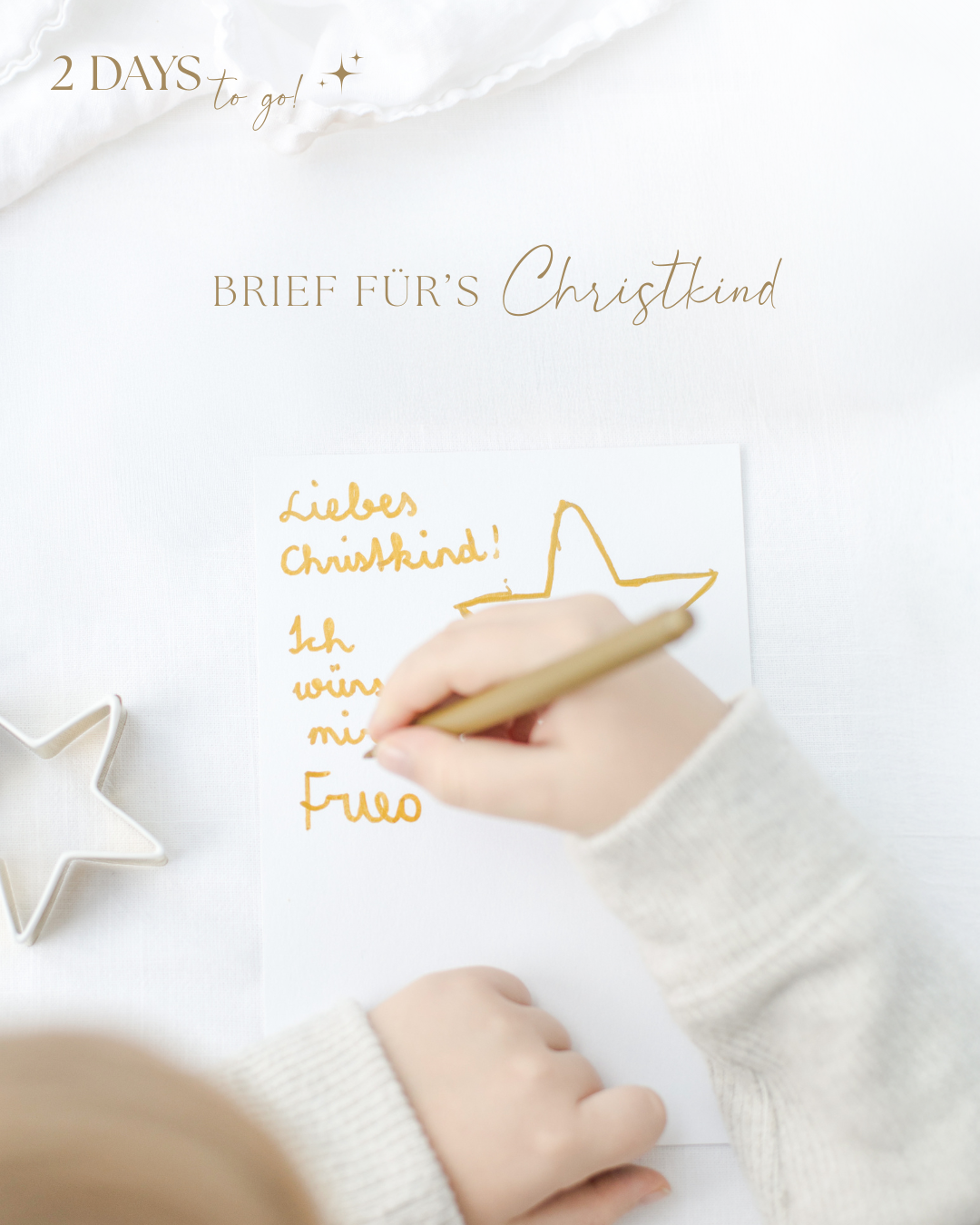 Christkindbrief
