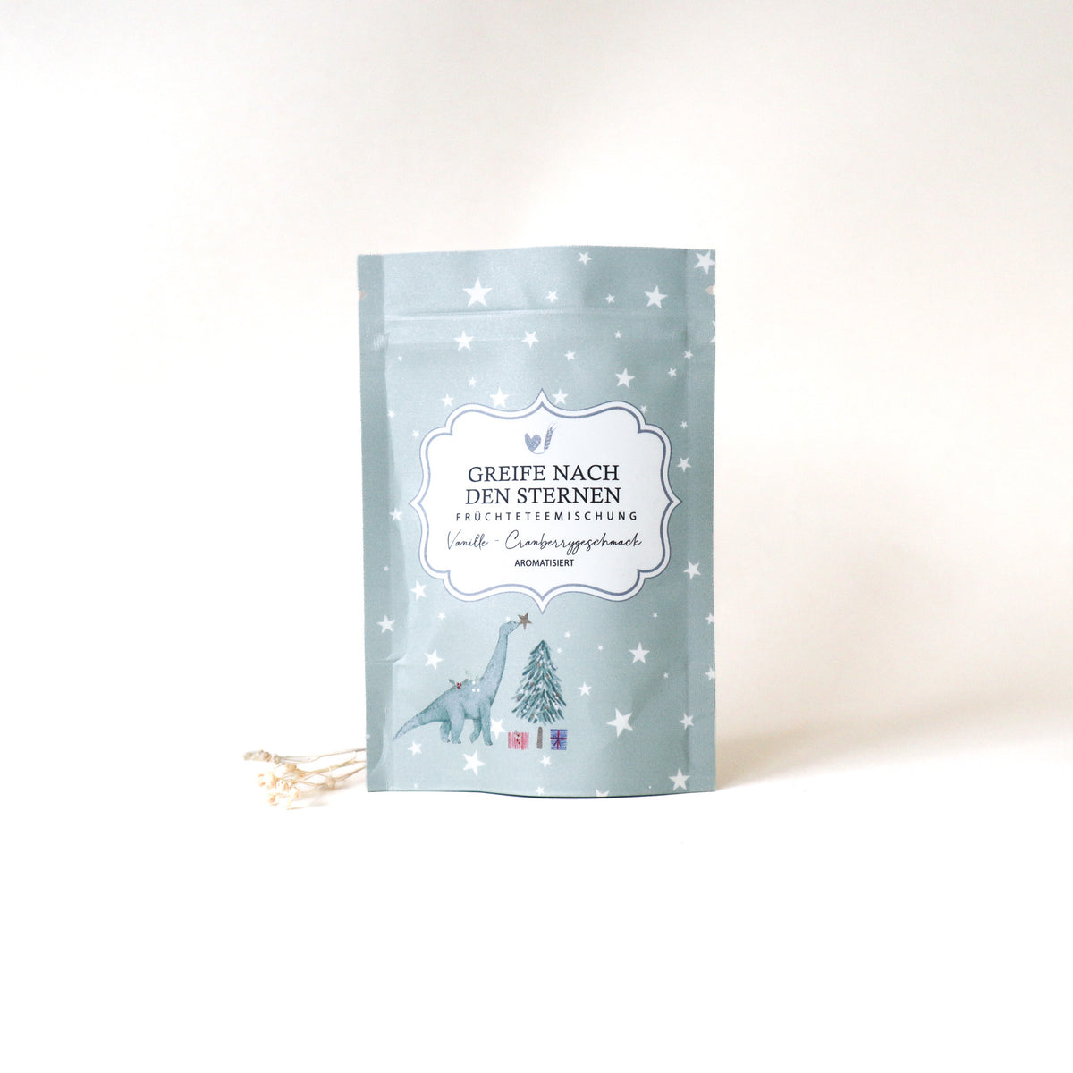 Tea "For you"