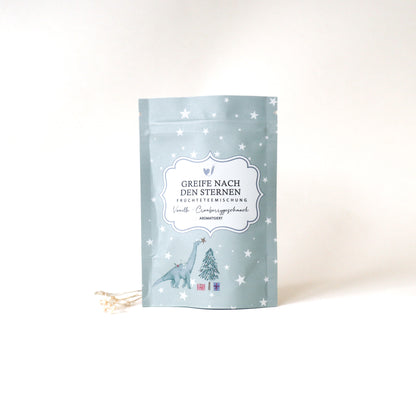 Tea "For you"