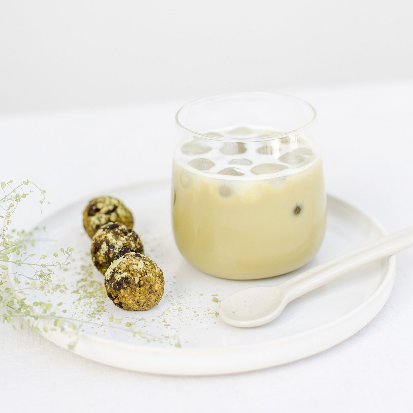 Bio-Matcha Pulver
