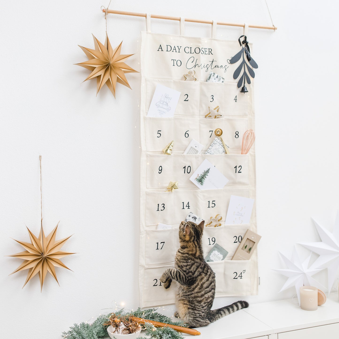 Dekal "Kom igen baby tänd min eld"