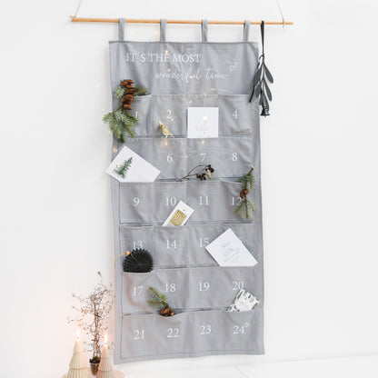 Colorful birthday candles