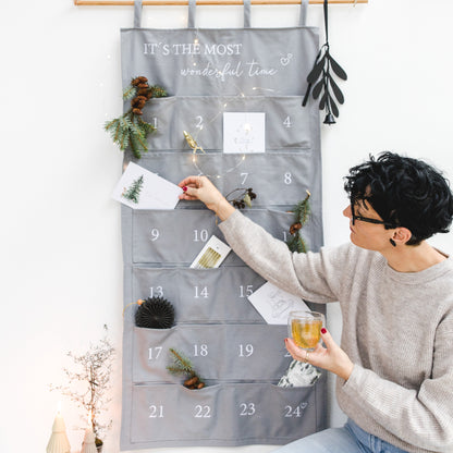 Colorful birthday candles