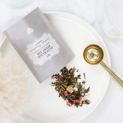 Tea "Be my Sweetheart"