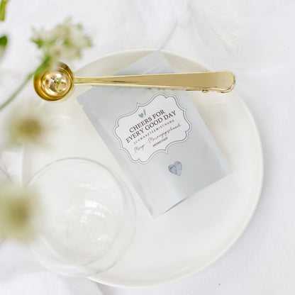 Ice Tea "Tropical Escape"