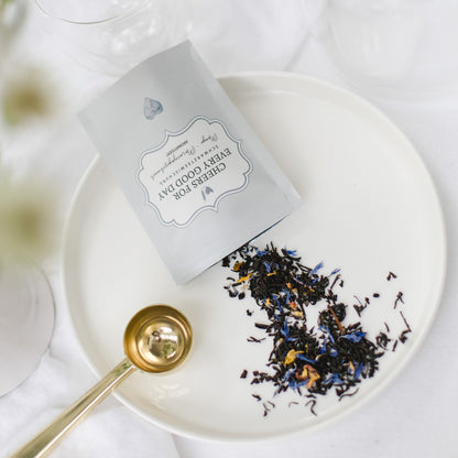 Ice Tea "Tropical Escape"