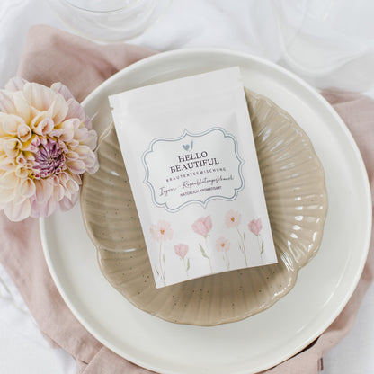 Tea "Be my Sweetheart"