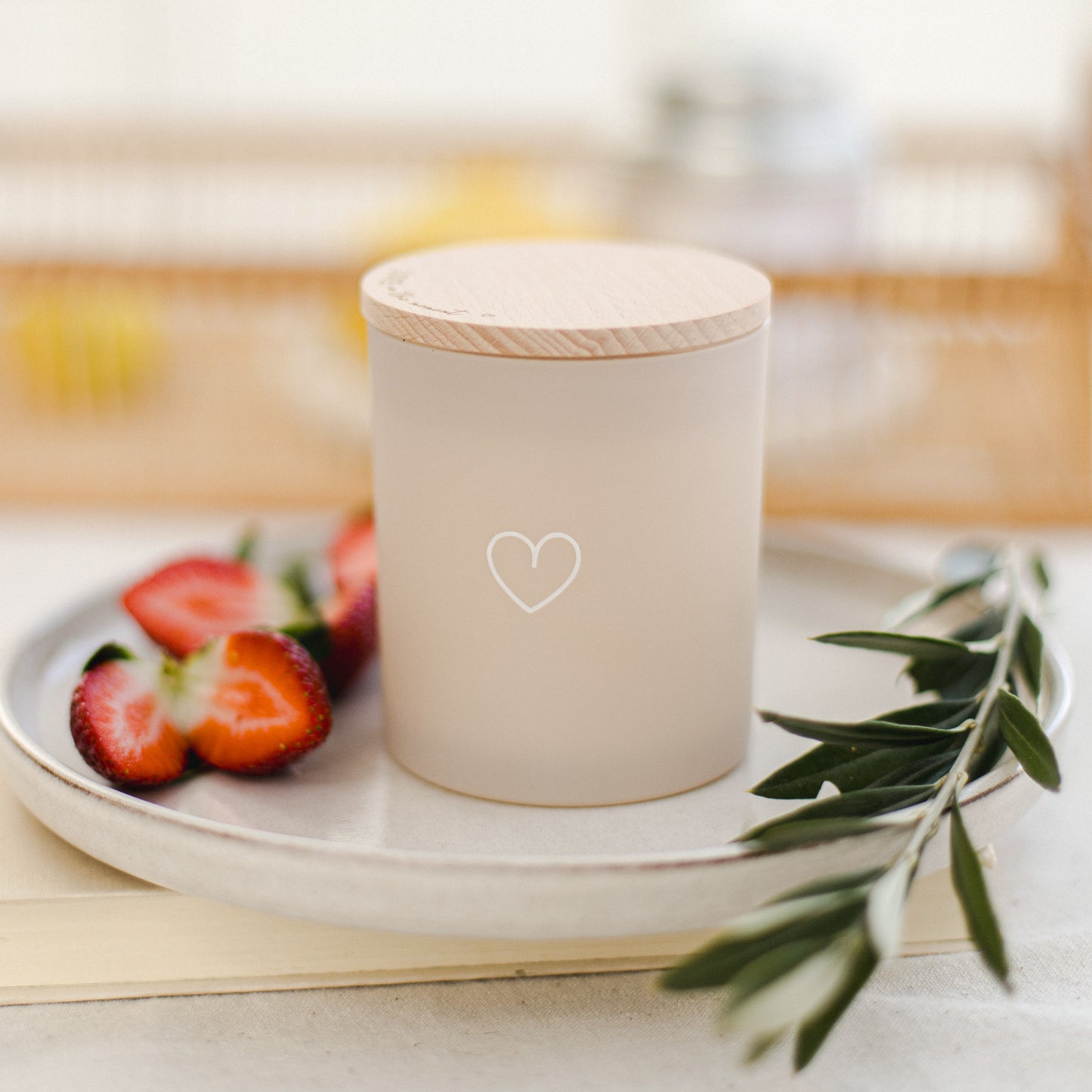 Dekal "Kom igen baby tänd min eld"