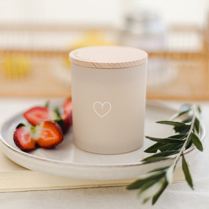 Dekal "Kom igen baby tänd min eld"