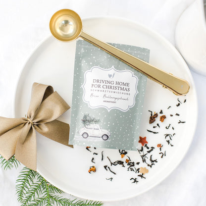 Ice Tea "Tropical Escape"