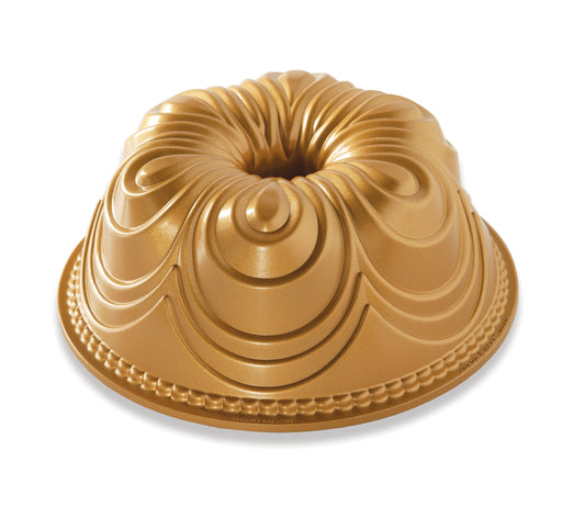 Bundt cake mold "Chiffon" 