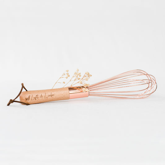 Whisk "Air &amp; Love"