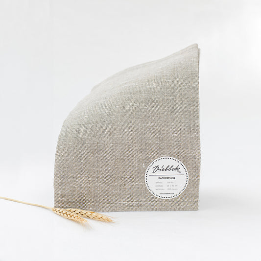 Baker's linen