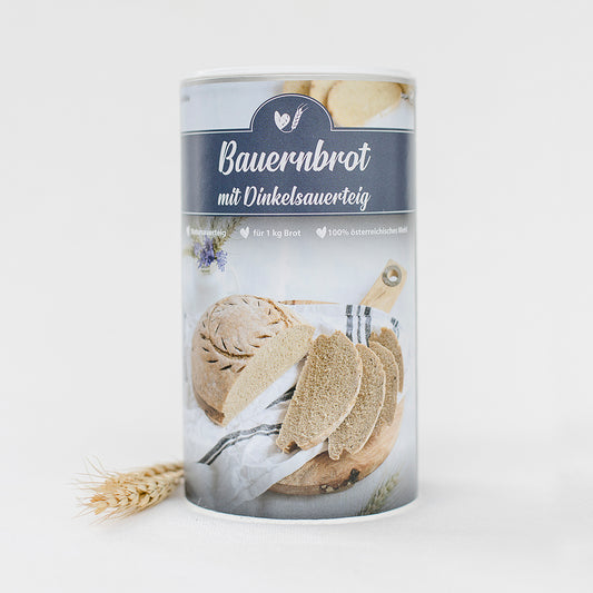 Backmischung Bauernbrot 1 kg