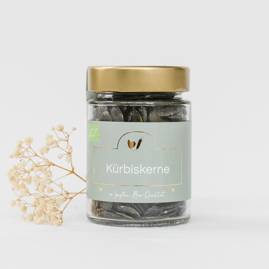 Bio-Kürbiskerne