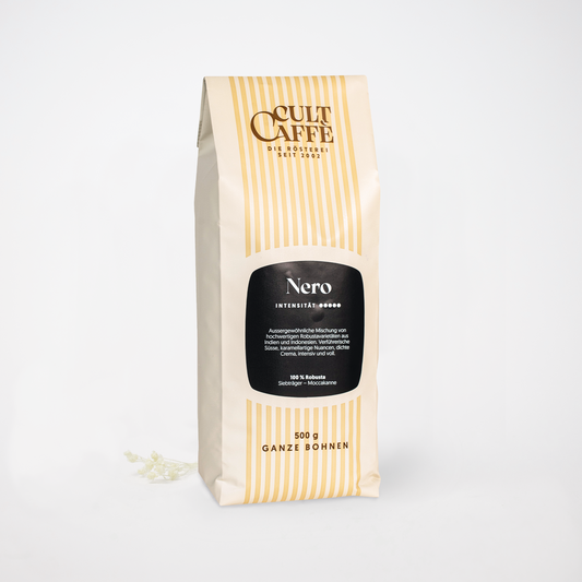 Cult Caffè Nero