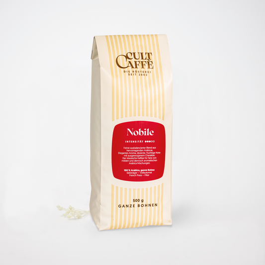 Cult Caffè Nobile