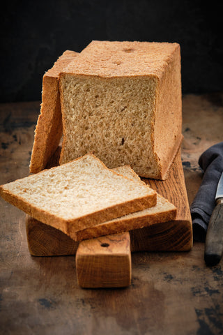 Dinkeltoastbrot - Weiteres Bild