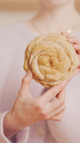 Pumpkin Spice Kanebullar - Weiteres Bild