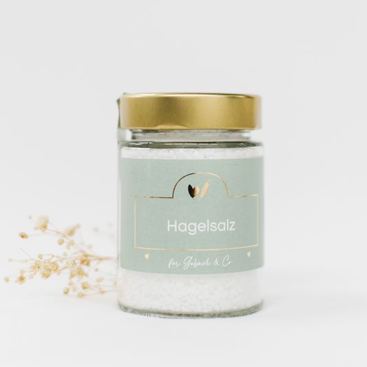 Hagel salt