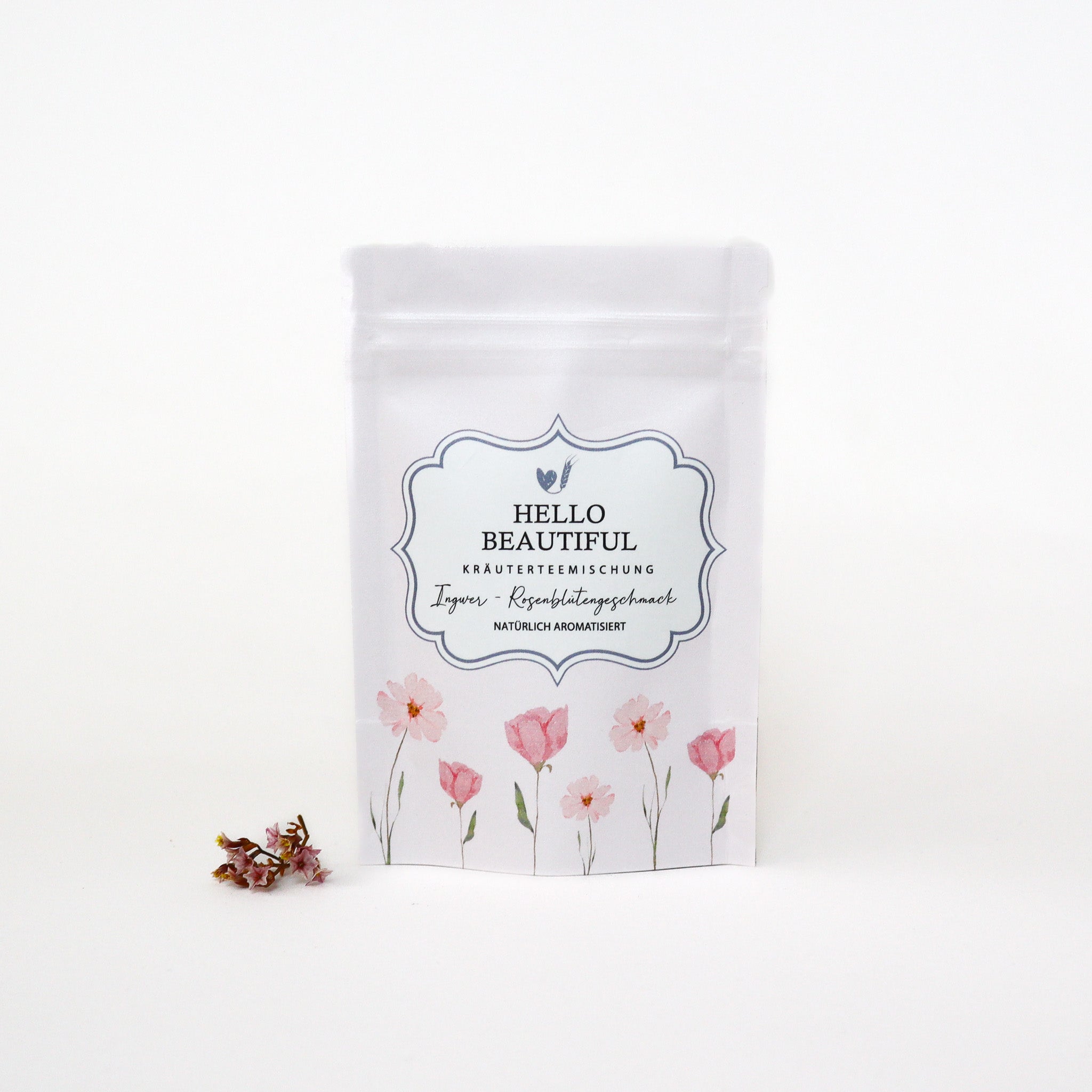 Te "Be my Sweetheart"