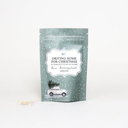 Ice Tea "Tropical Escape"