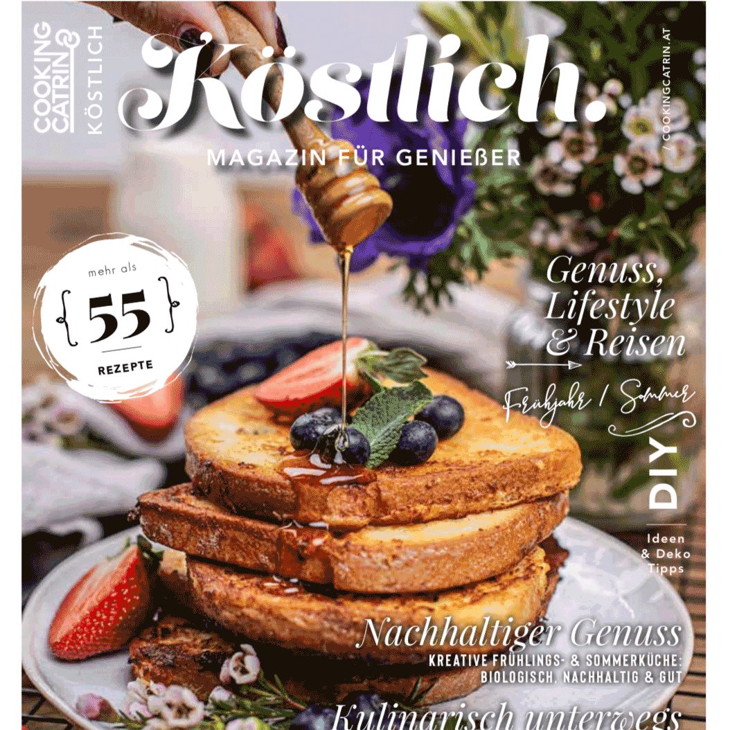 Köstlich Magazin