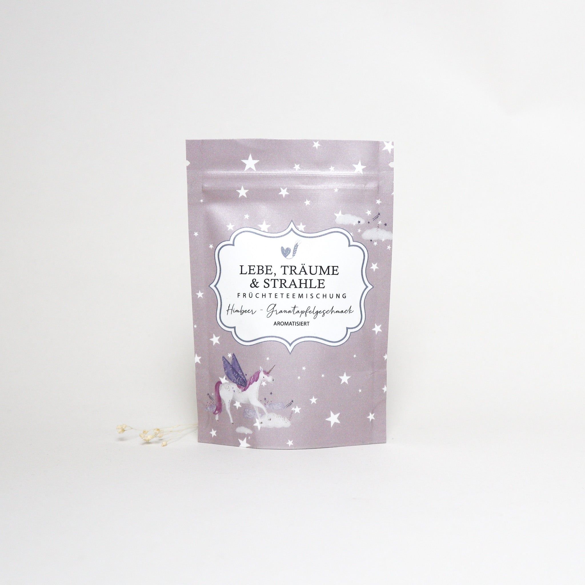 Tea "For you"