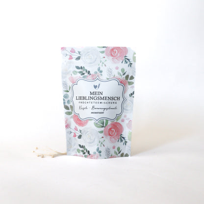 Tepåse "Min favoritperson"