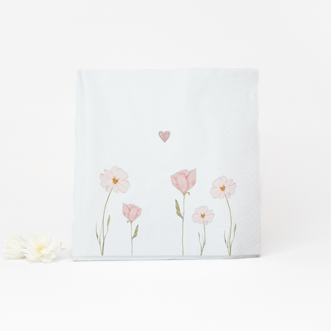 Serviette 