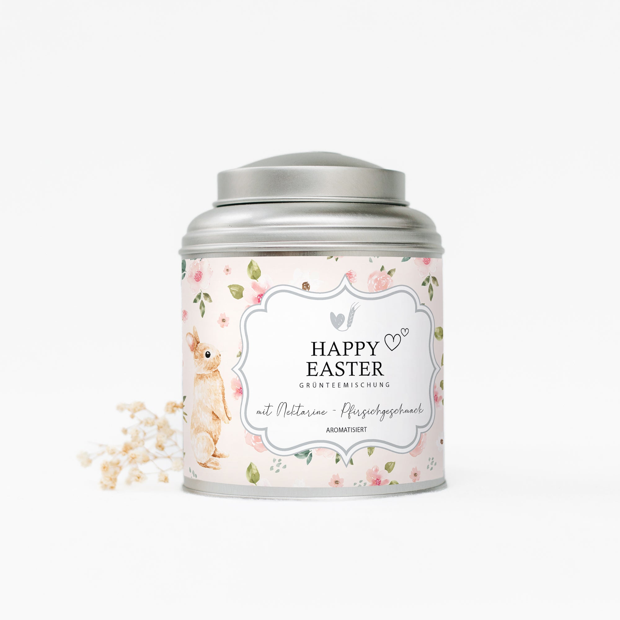 Children’s tea “Today I feel strong as a bear”