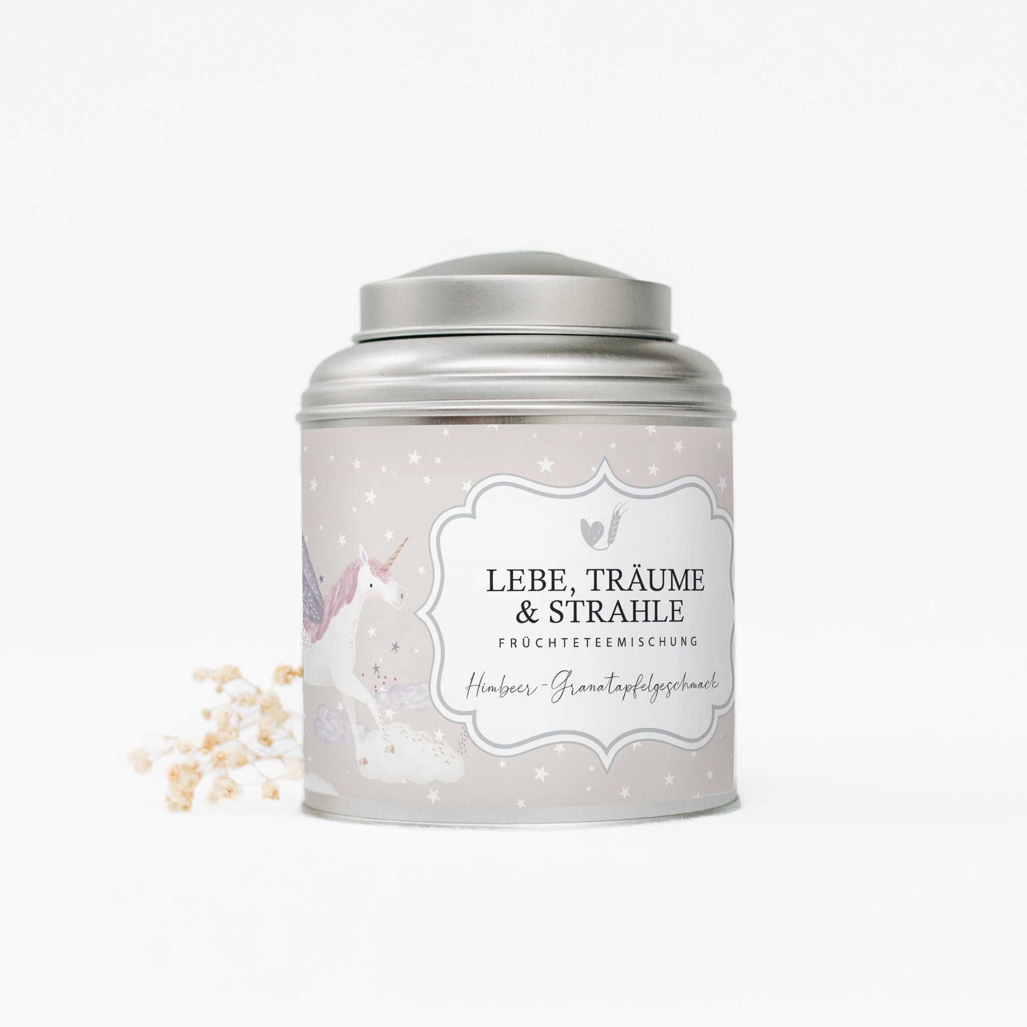 Ice Tea "Tropical Escape"