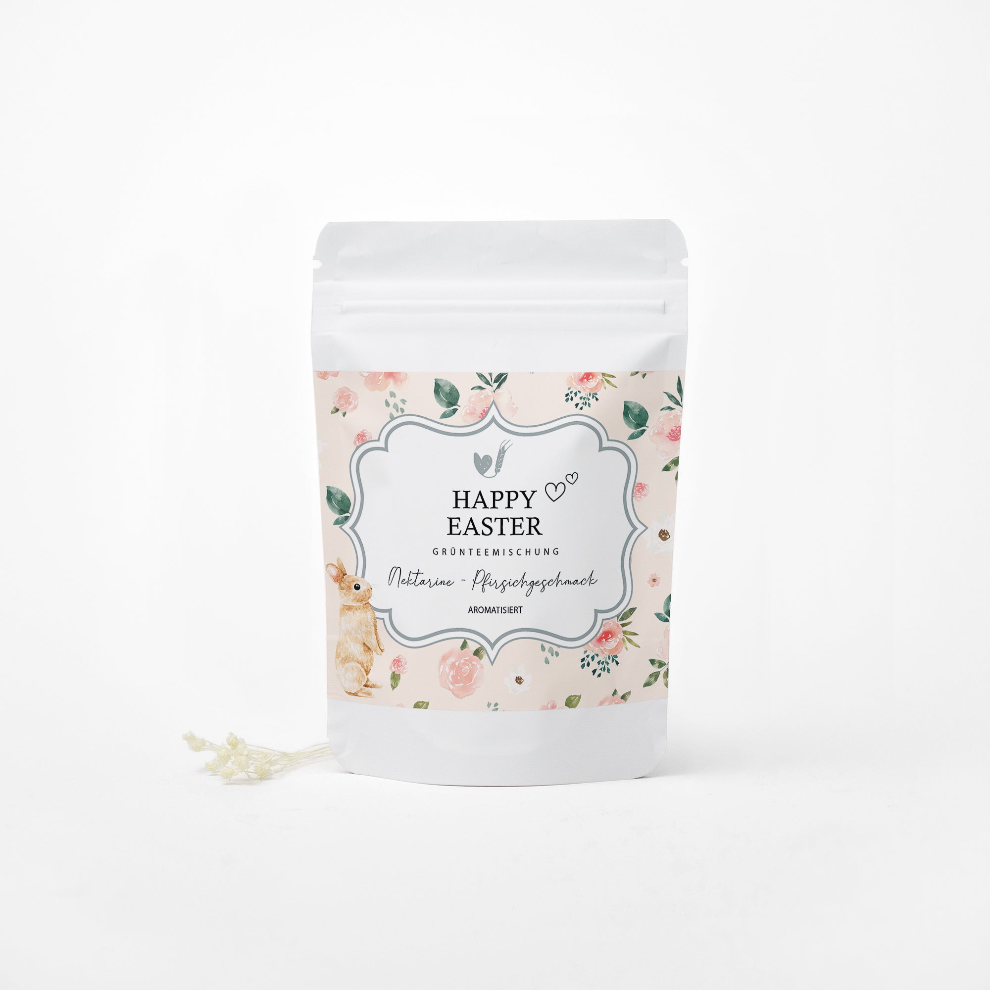 Barnte "Idag känner jag mig extremt stark"