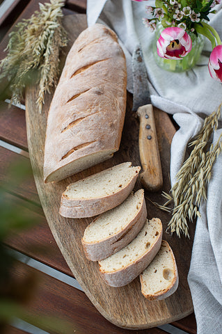 Veggie Bruschetta - Weiteres Bild