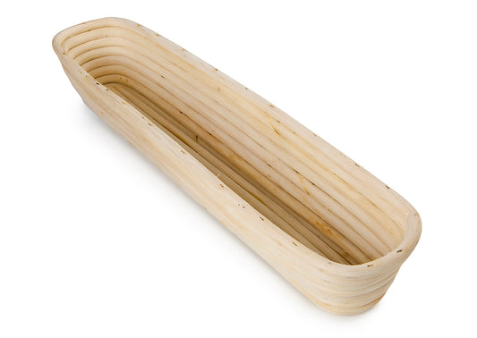 Baguette fermentation basket 500g