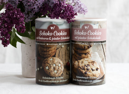 Cookiesbox