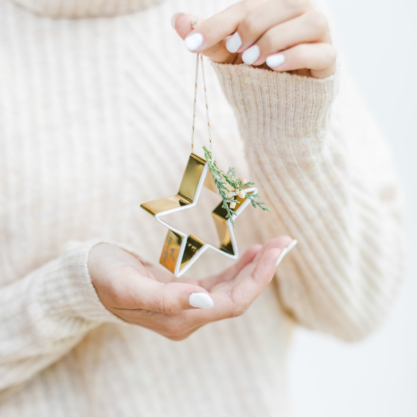 Cookie cutter set Christmas