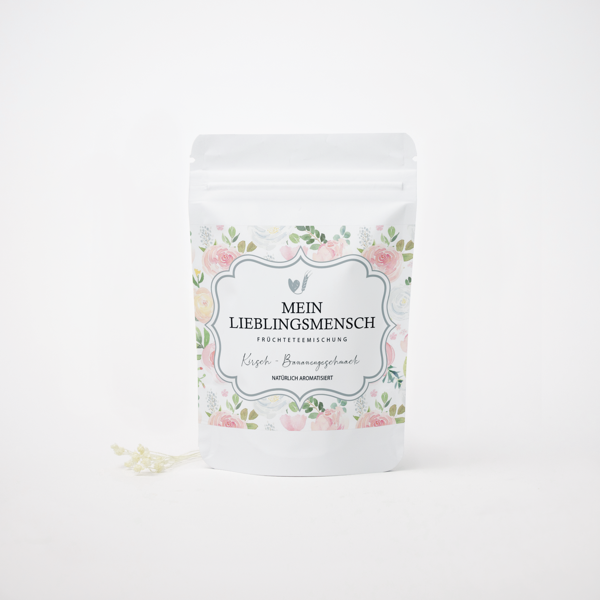 Tepåse "Min favoritperson"