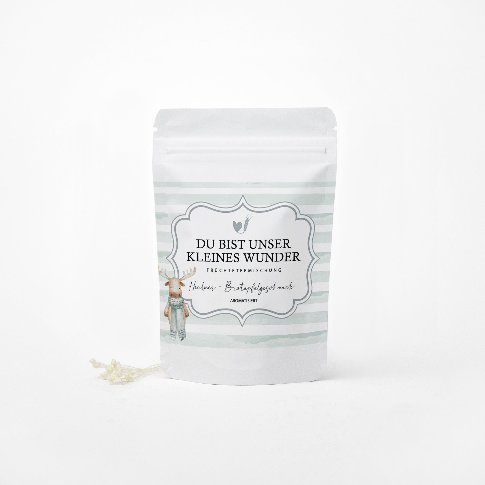 Ice Tea "Tropical Escape"