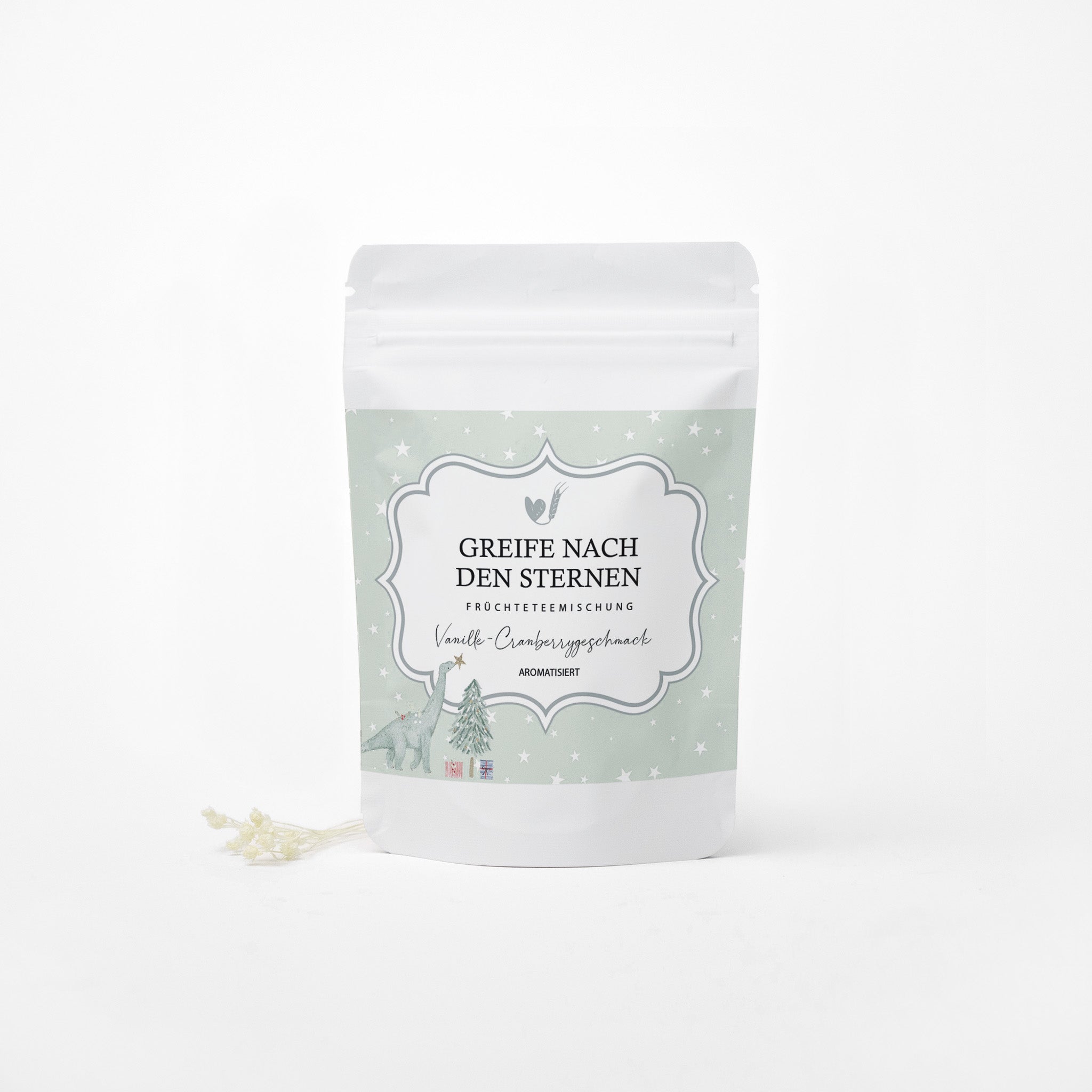 Ice Tea "Tropical Escape"