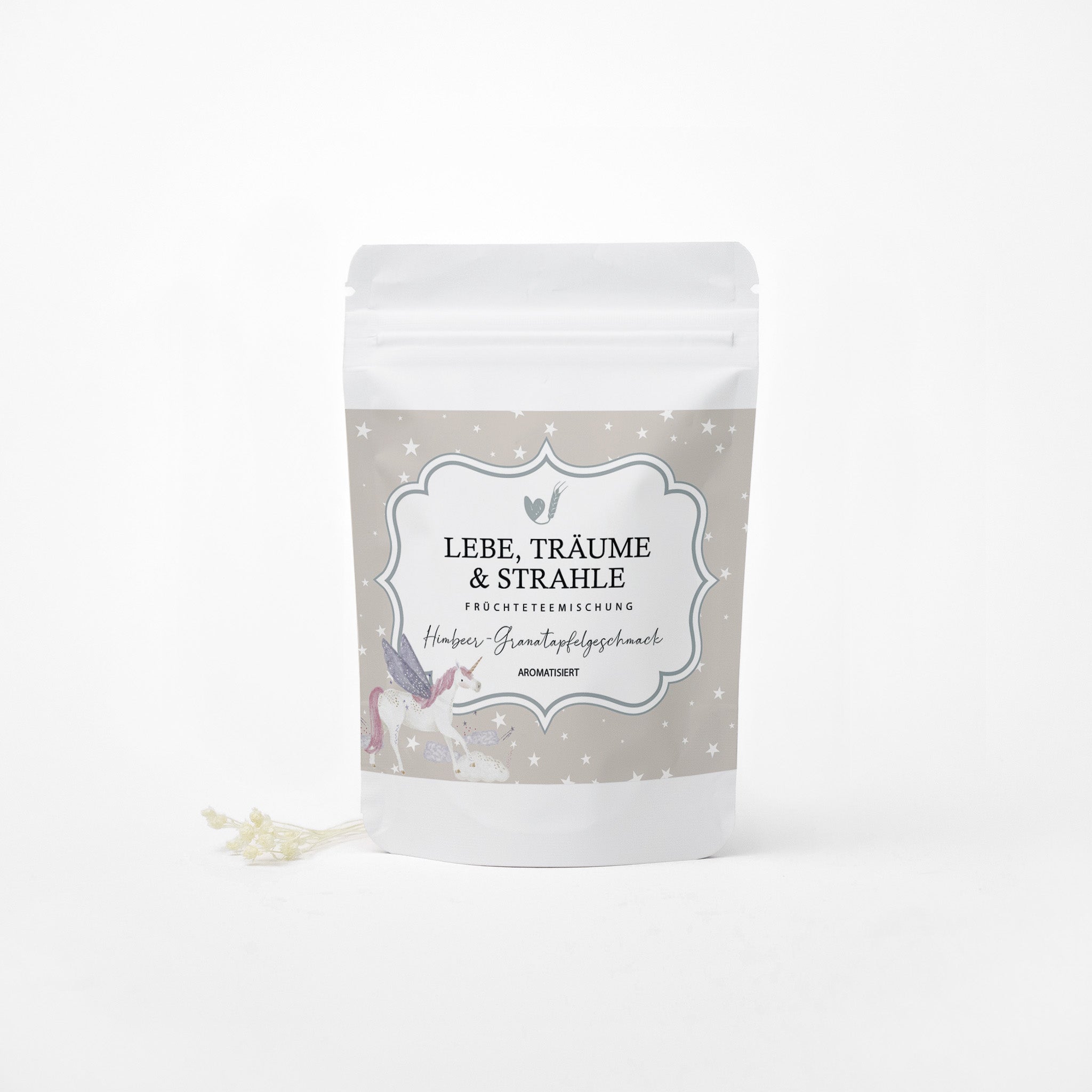 Ice Tea "Tropical Escape"