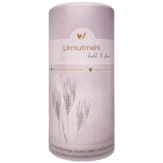 Urmutmjöl 750 g